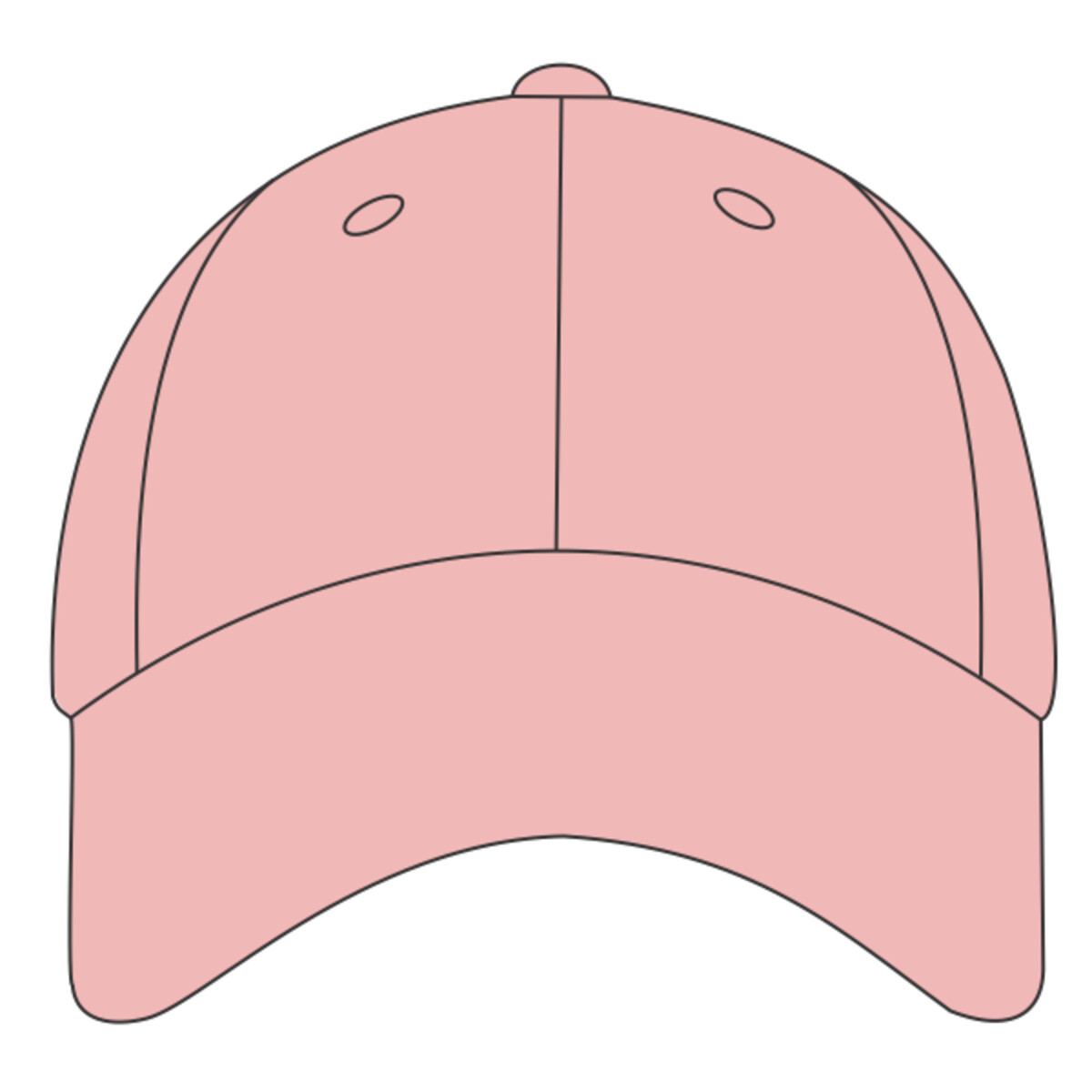 Hat (Front)
