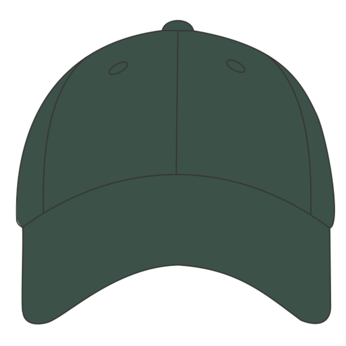 Hat Front