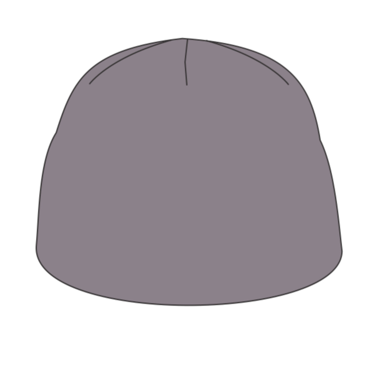 Hat (Front)