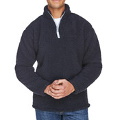 Adult Epic Sherpa Quarter-Zip