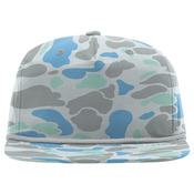 Printed Umpqua Cap